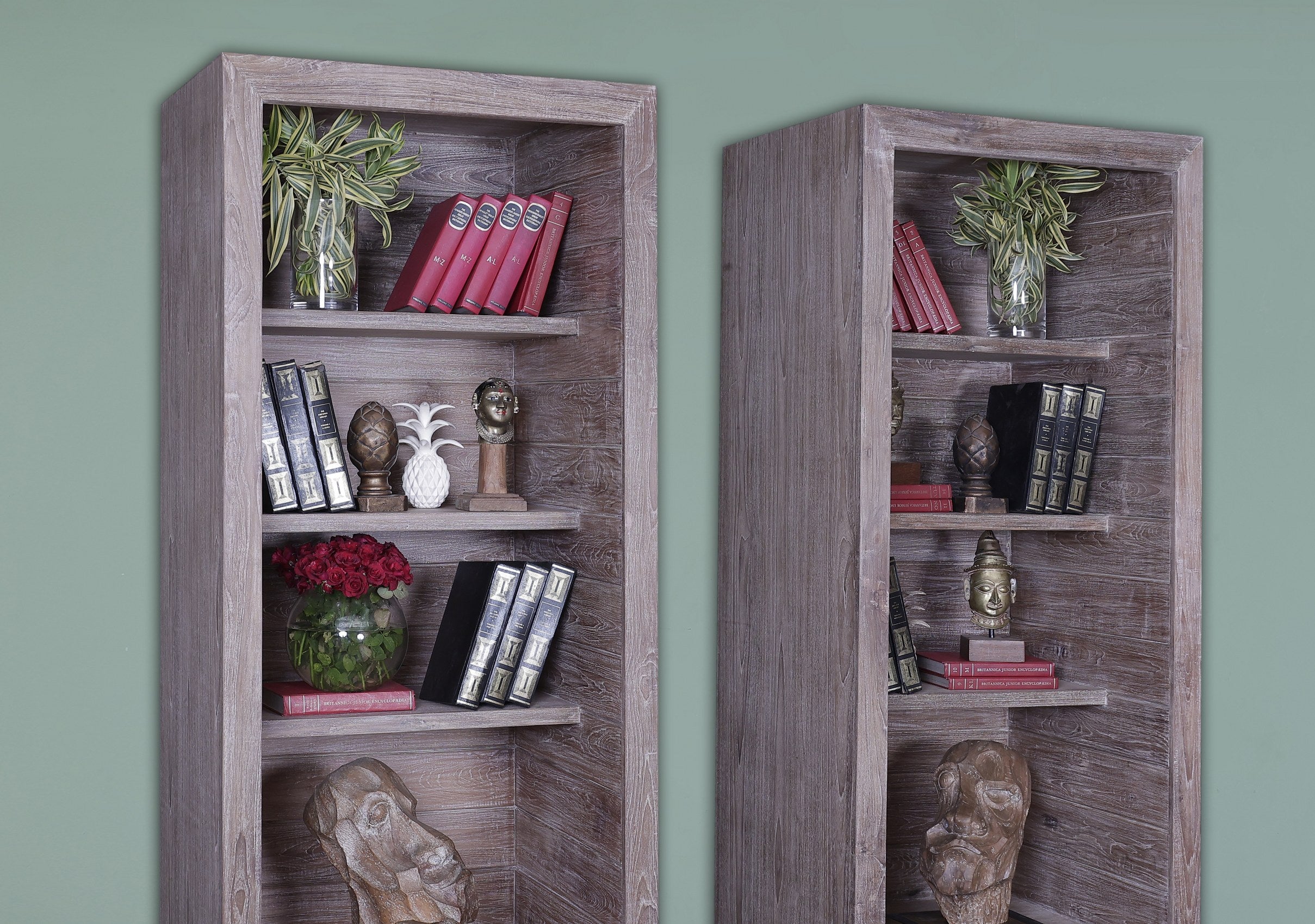 Katian Shelving Unit