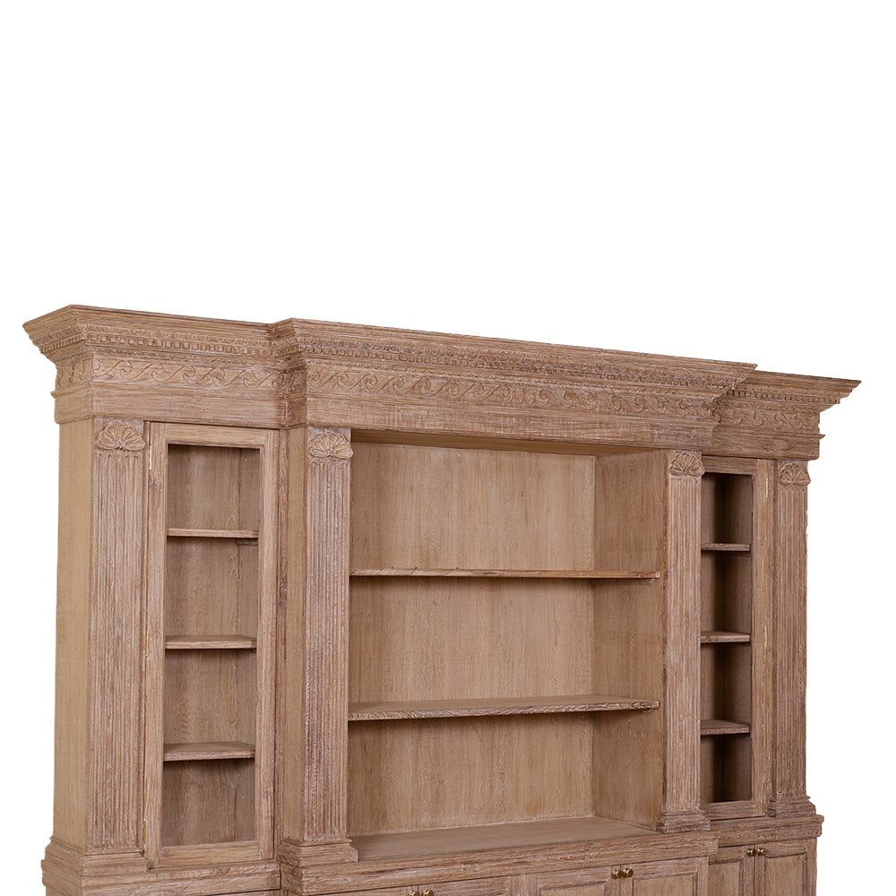 Kerrow Bookcase