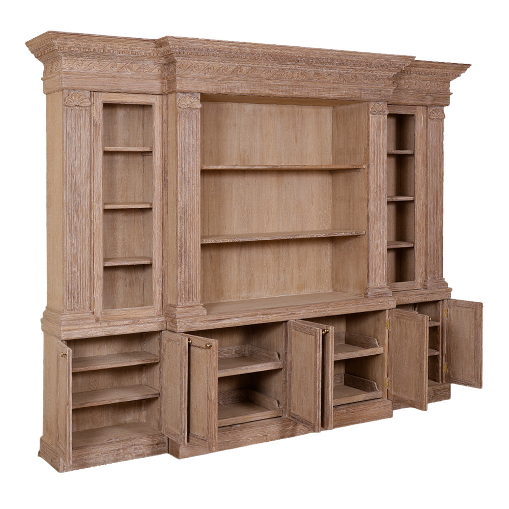 Kerrow Bookcase