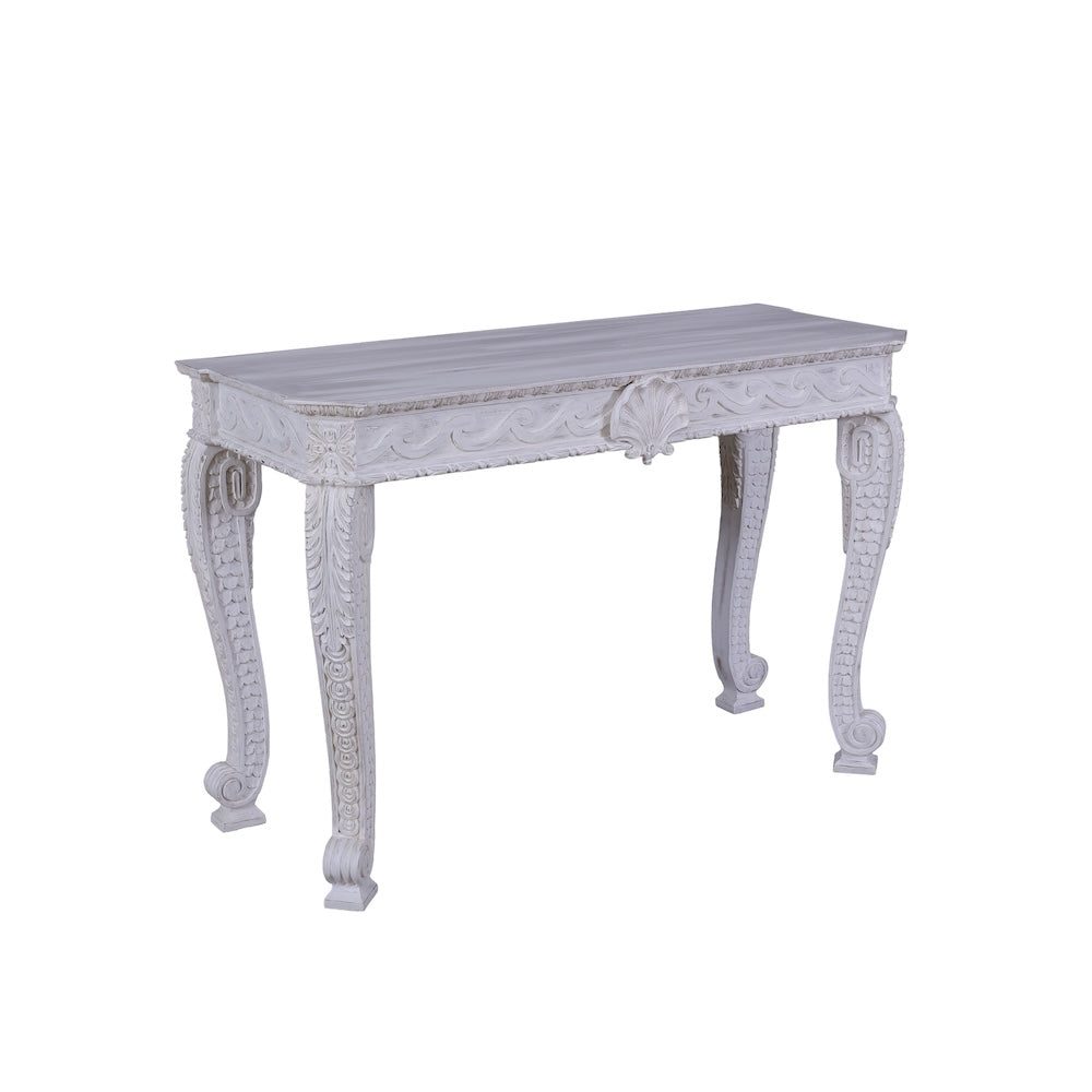 Berriman Console