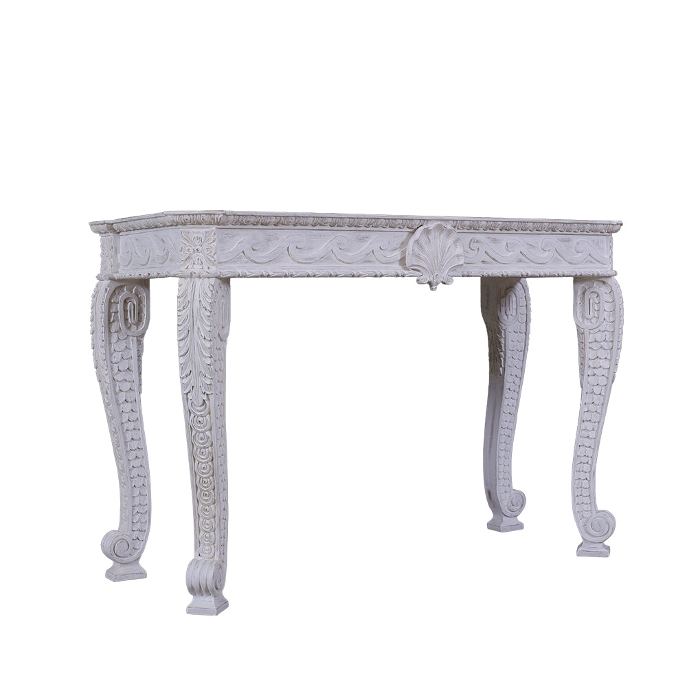 Berriman Console