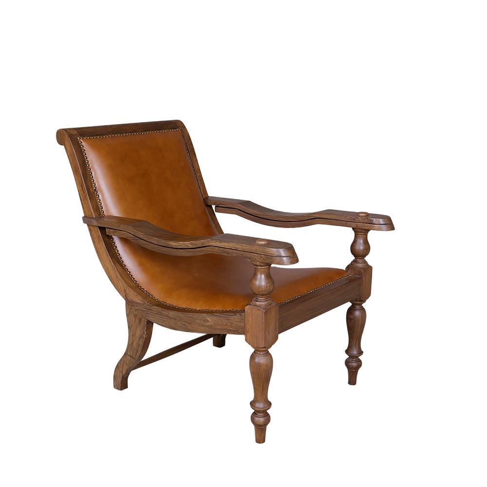 Velencia Planters Chair