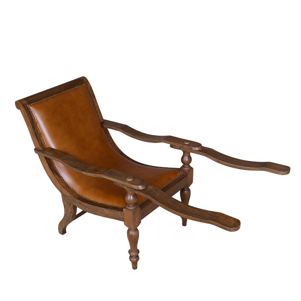 Velencia Planters Chair