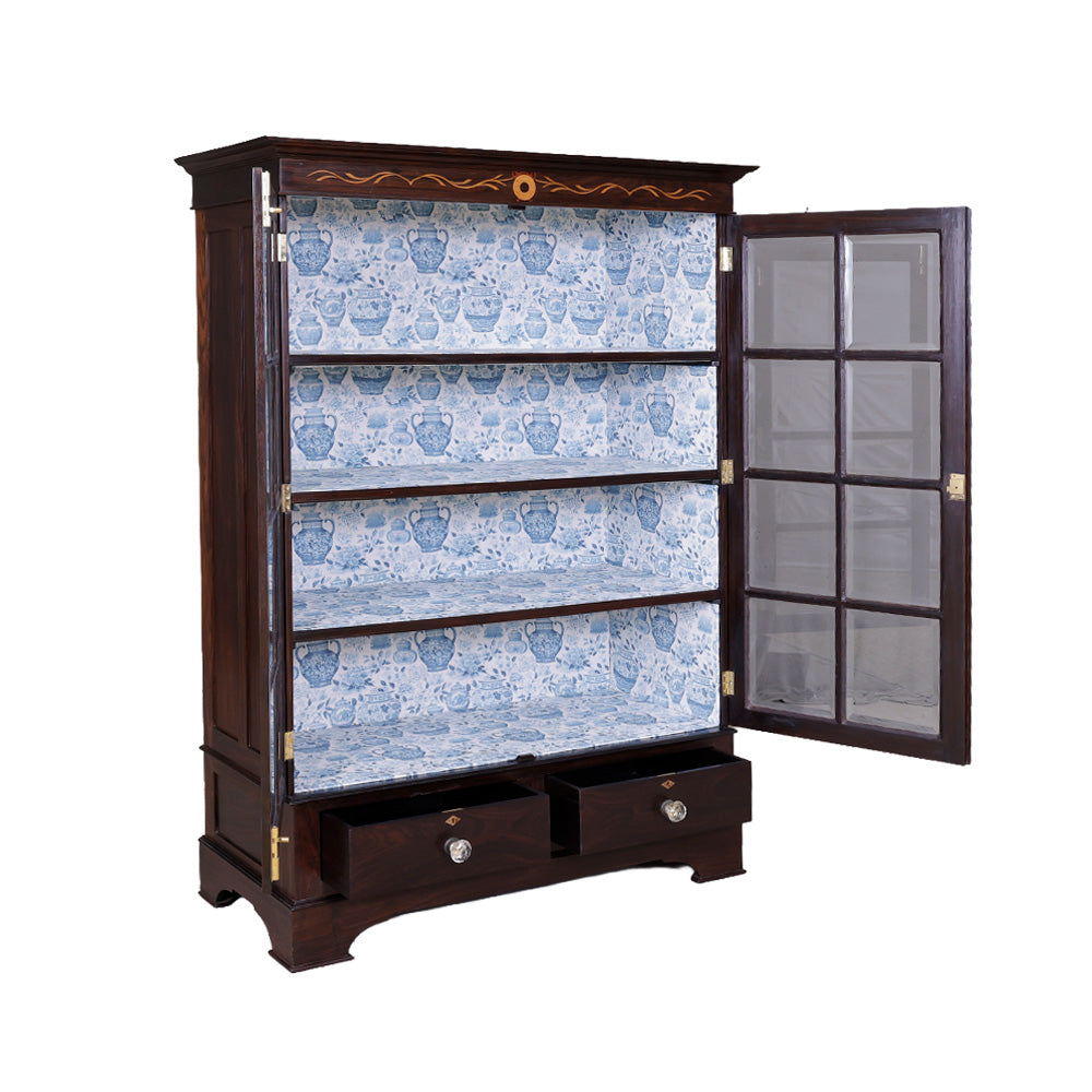 Waltham Bookcase