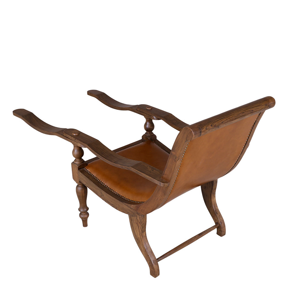 Velencia Planters Chair