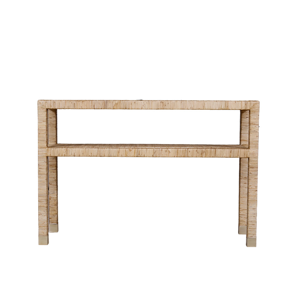 Coleridge Console Table