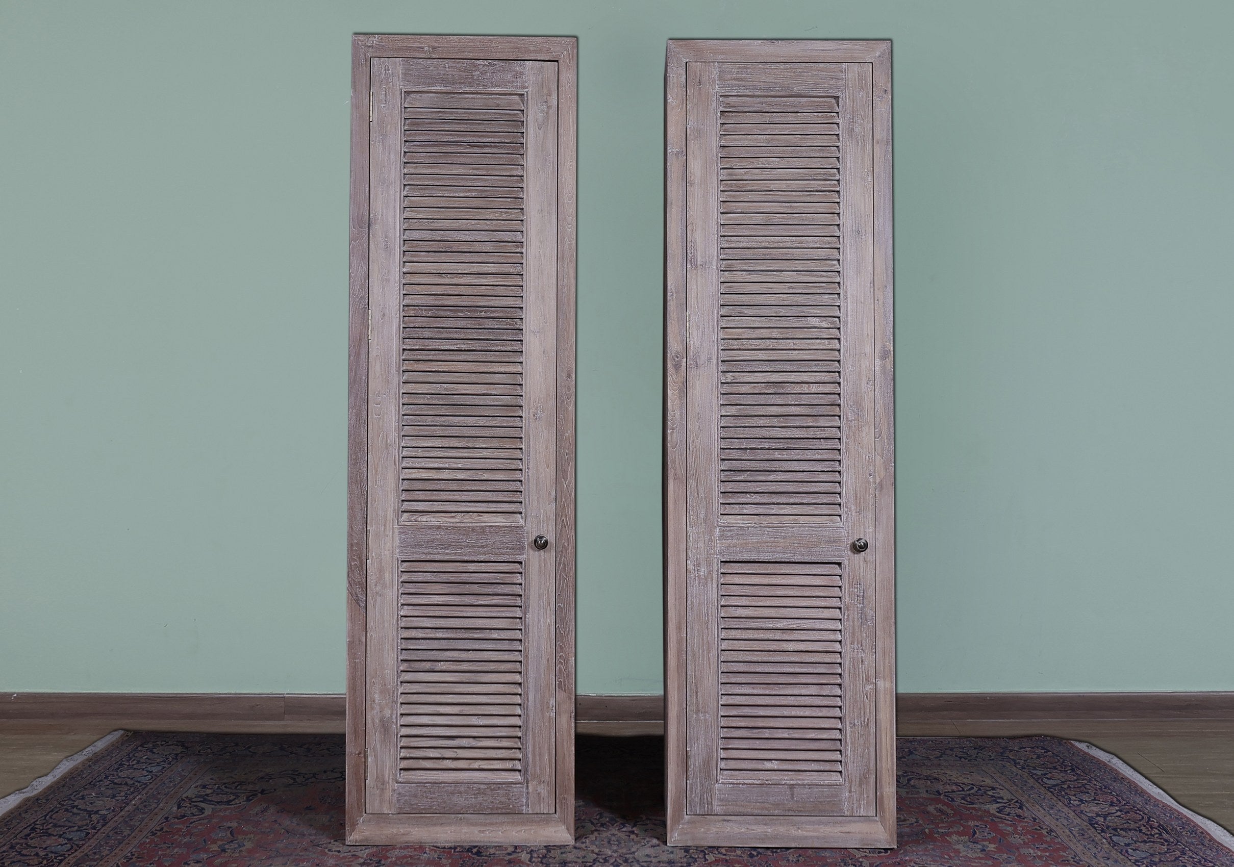 Goldfaden Closet
