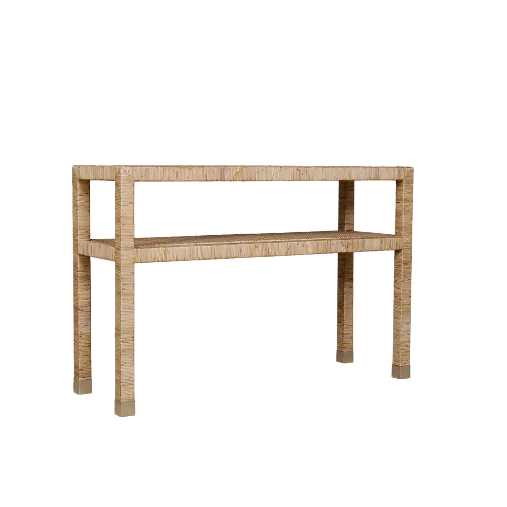 Coleridge Console Table