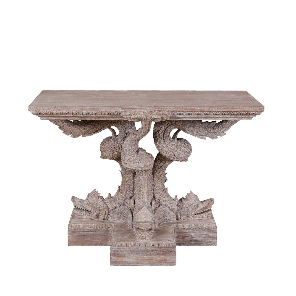 Keighley Console Table