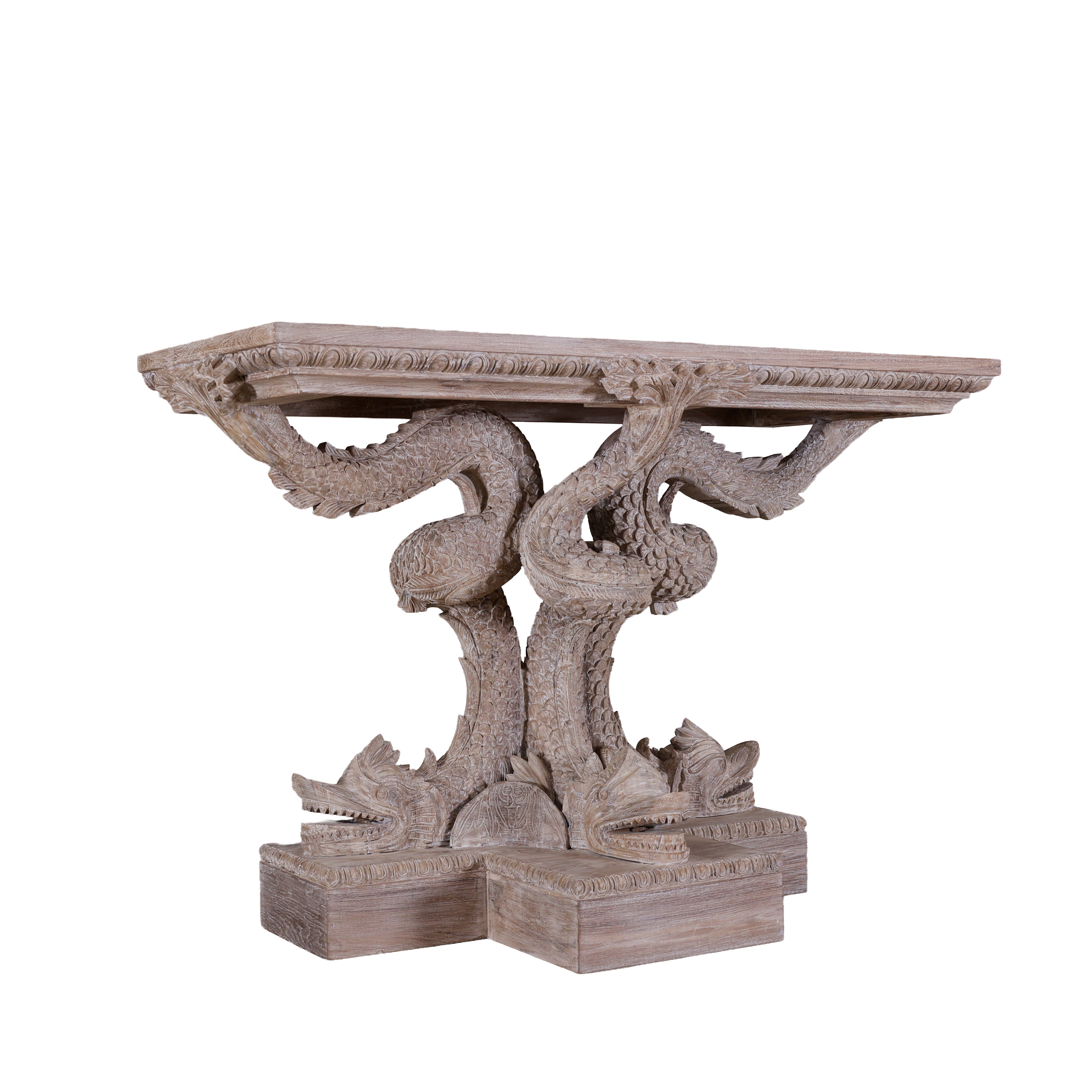 Keighley Console Table