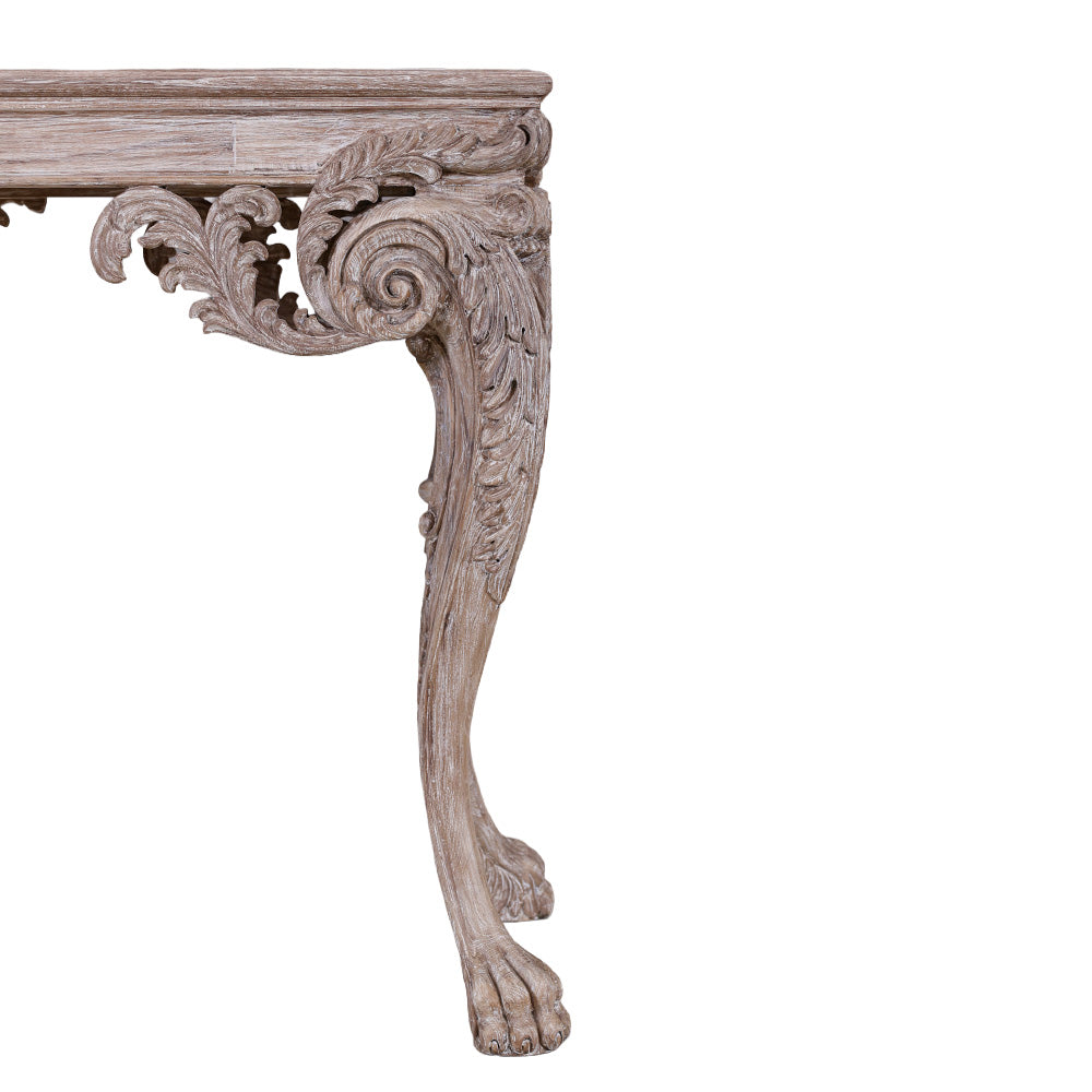 Golding Console Table