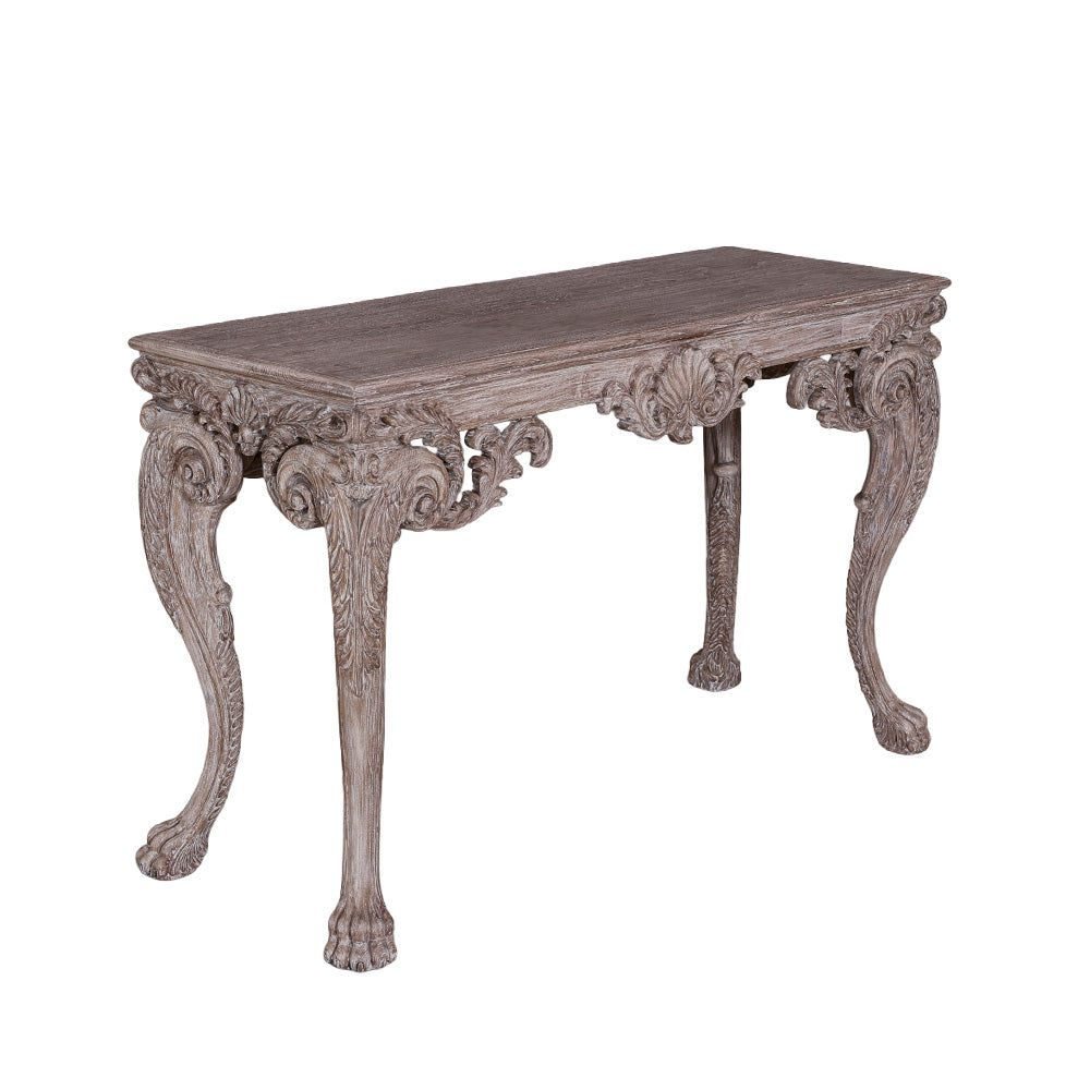 Golding Console Table
