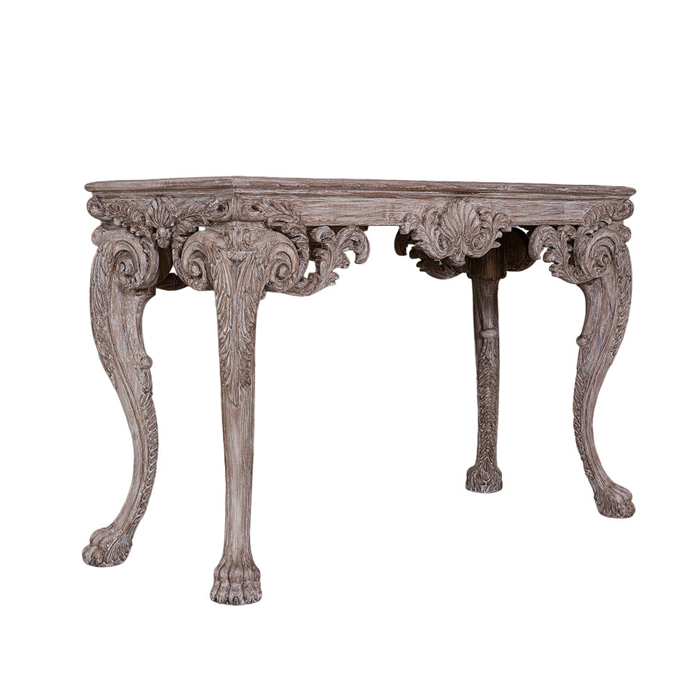 Golding Console Table