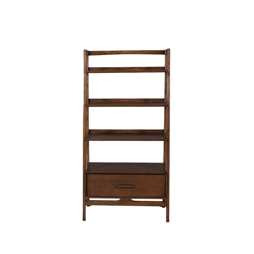 Peregrine Bookshelf
