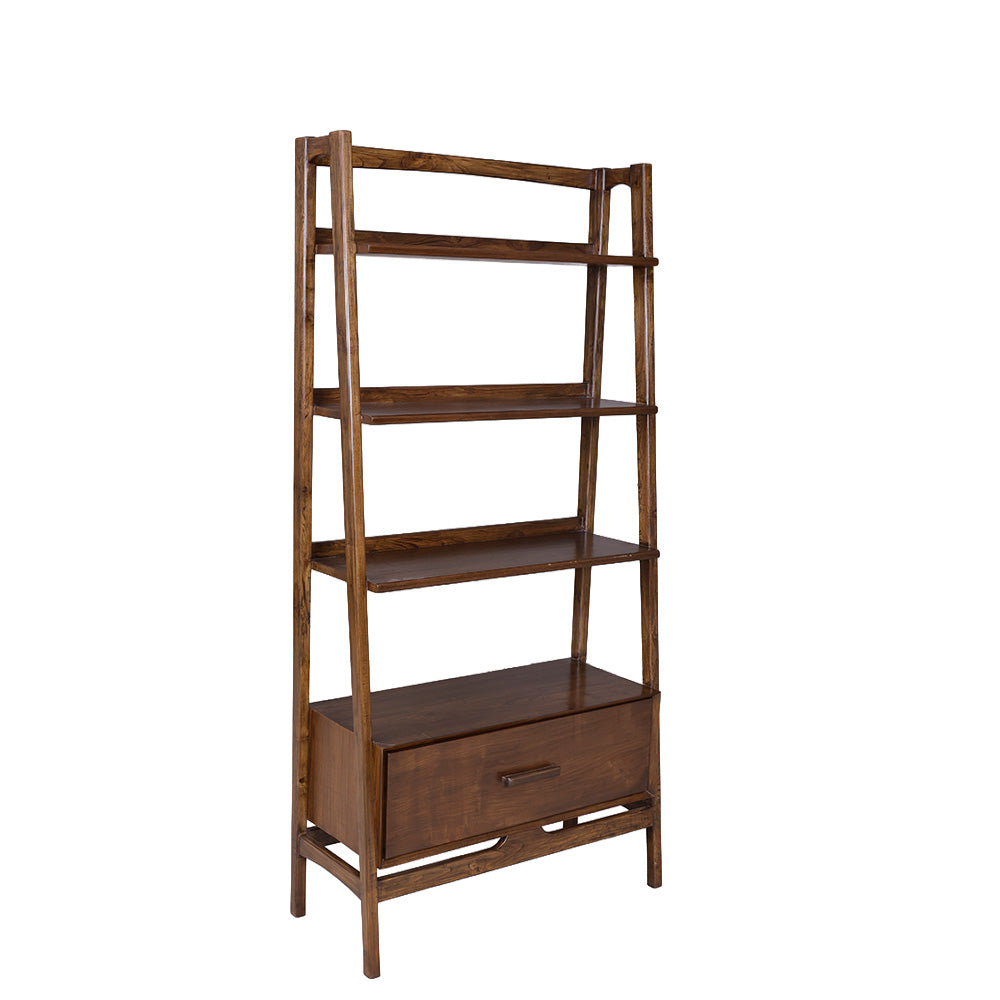Peregrine Bookshelf