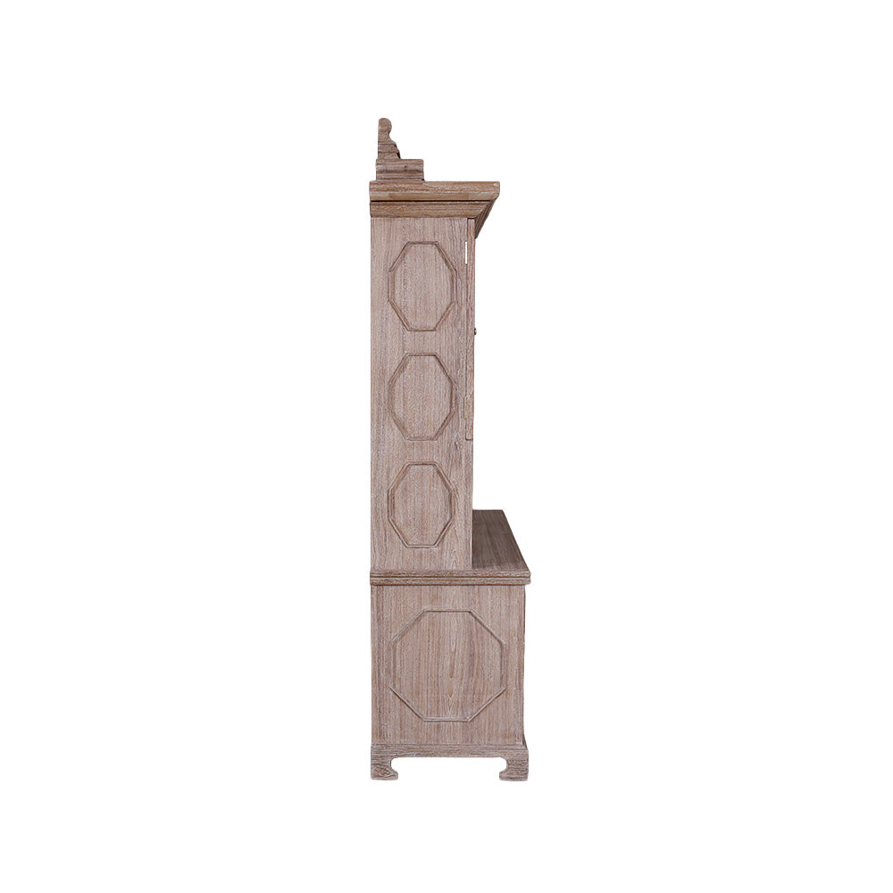Yunnan Pagoda Cabinet