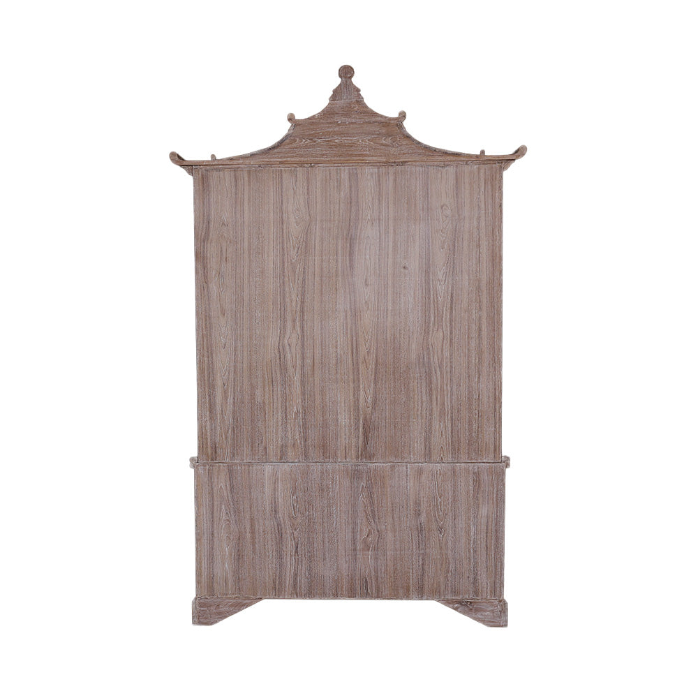 Yunnan Pagoda Cabinet