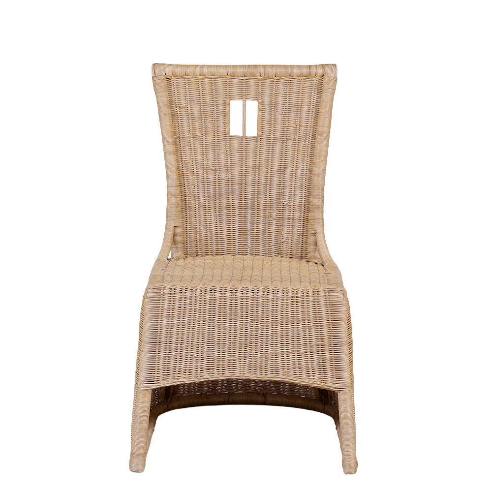 Ovacik Rattan Chair