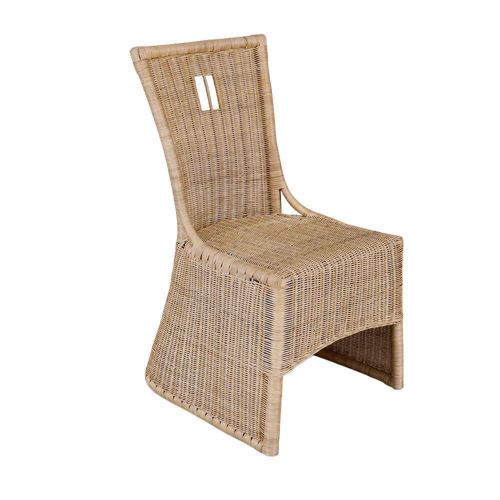 Ovacik Rattan Chair