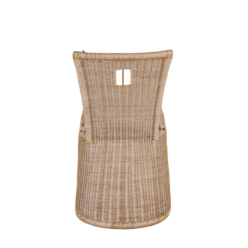 Ovacik Rattan Chair