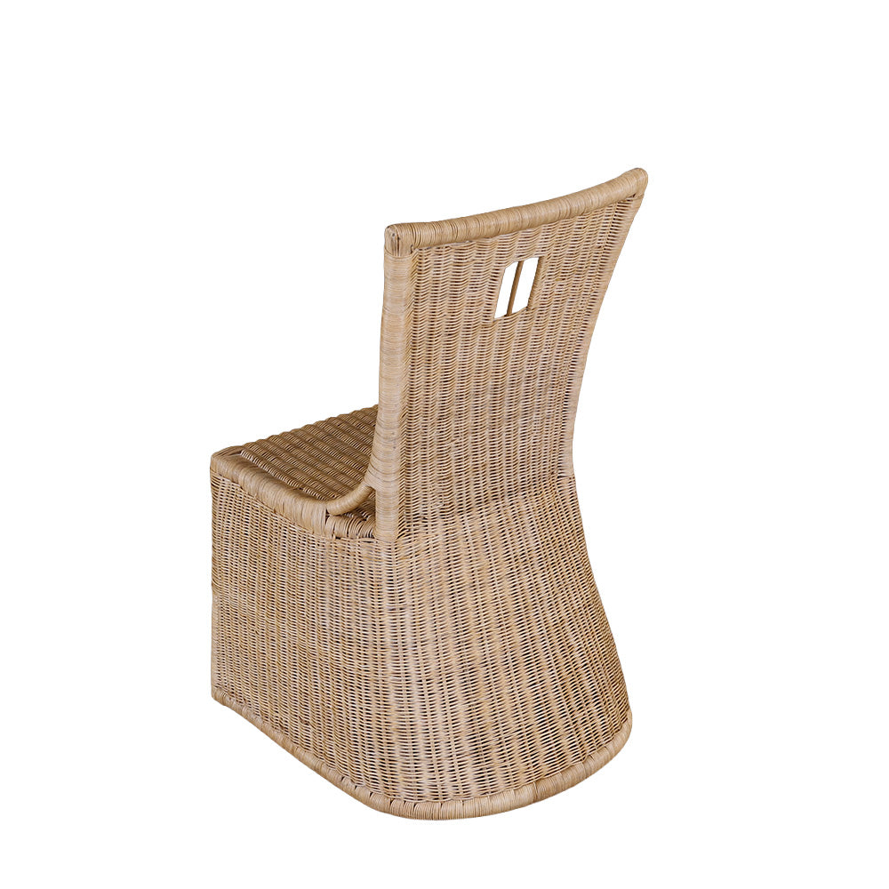Ovacik Rattan Chair
