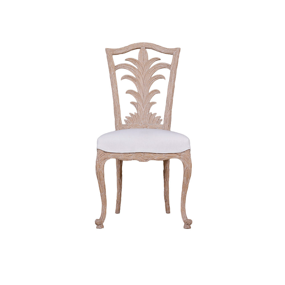 Weisstannen Dining Chair