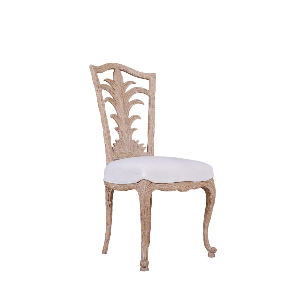 Weisstannen Dining Chair