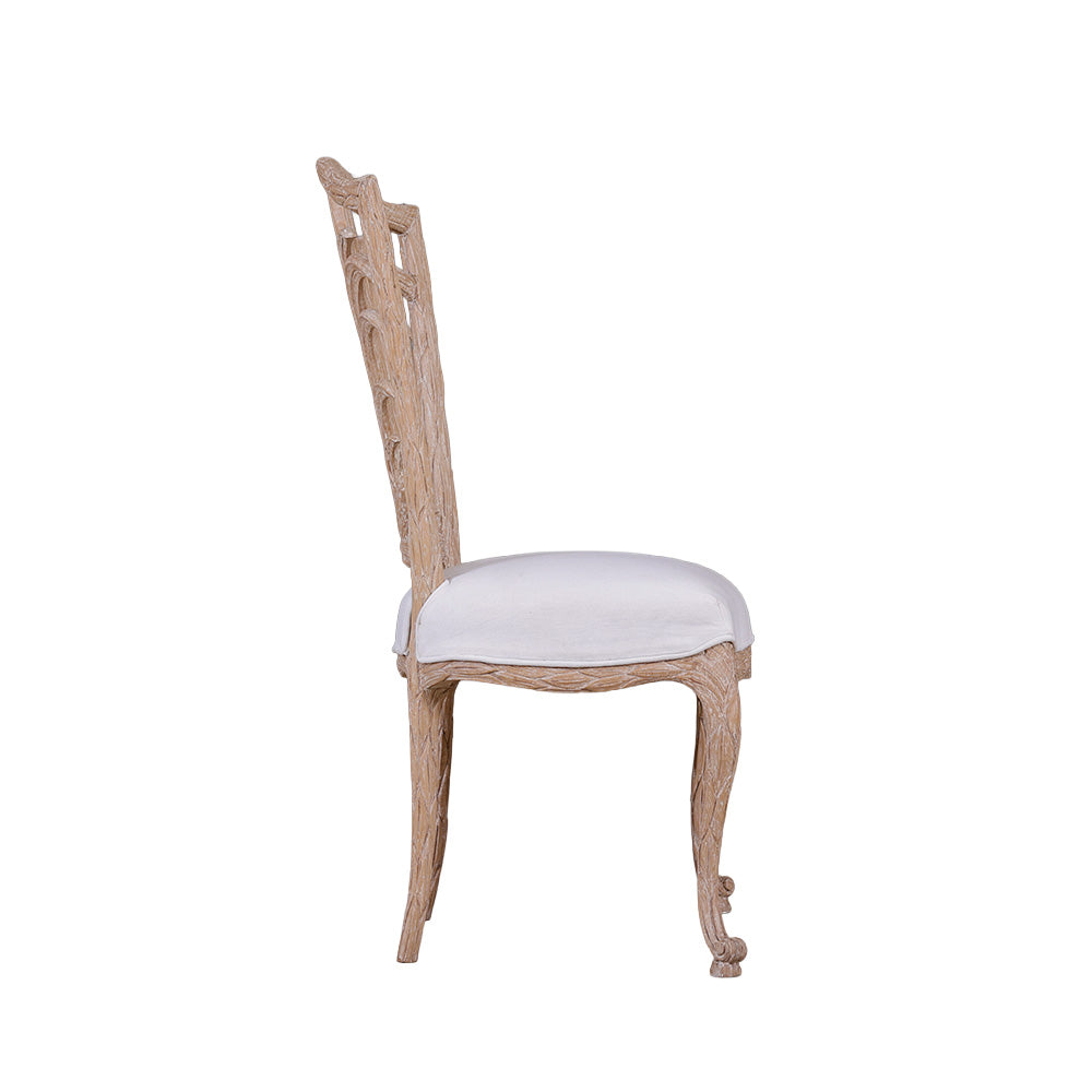 Weisstannen Dining Chair