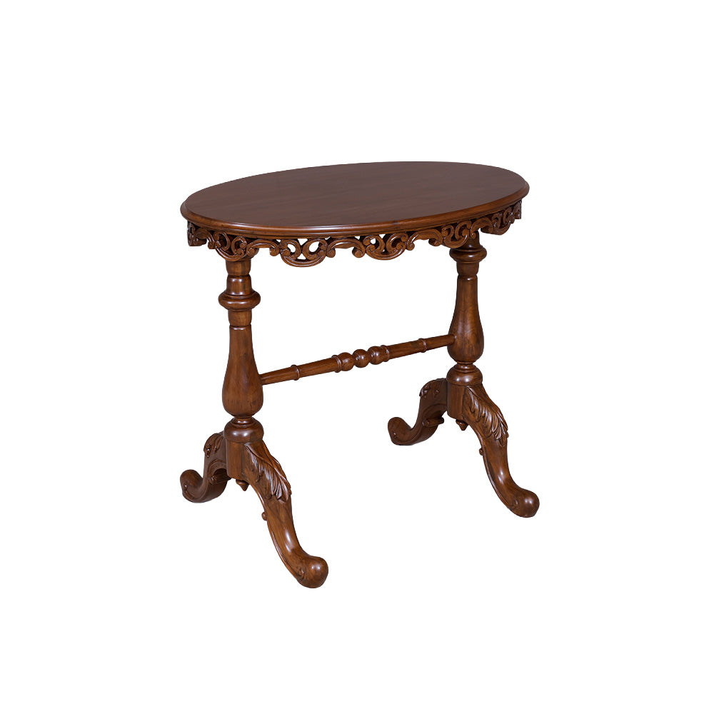 Fullerton Table