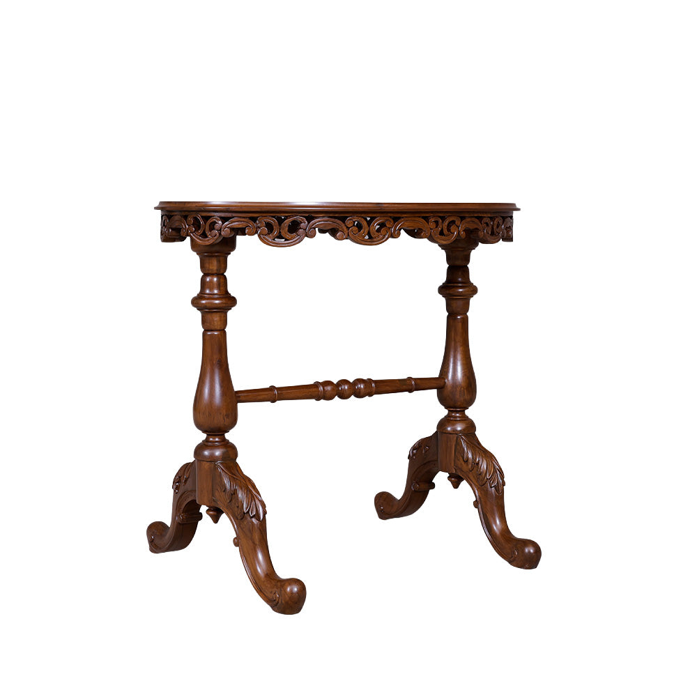 Fullerton Table