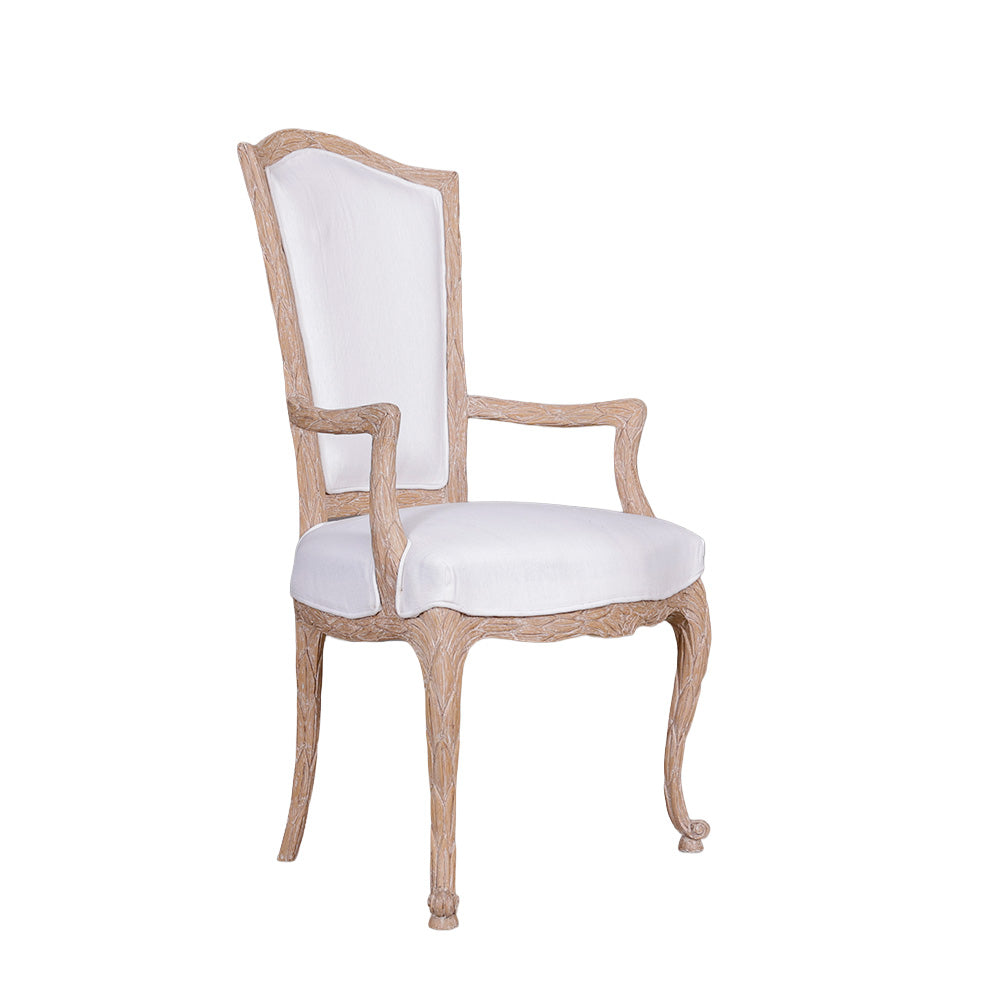 Hinterrugg Dining Chair