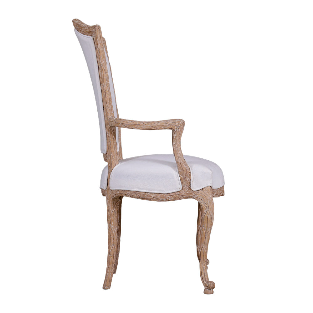 Hinterrugg Dining Chair