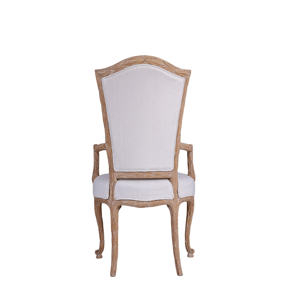 Hinterrugg Dining Chair