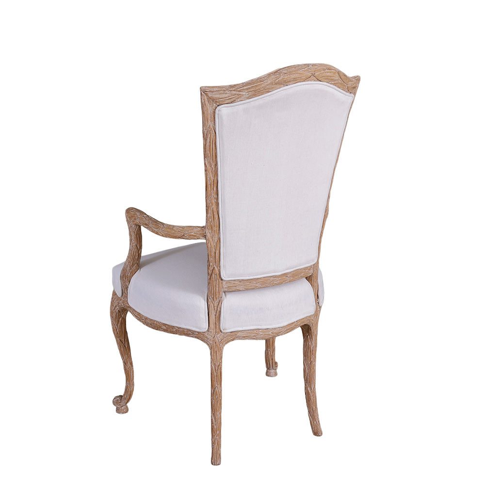 Hinterrugg Dining Chair