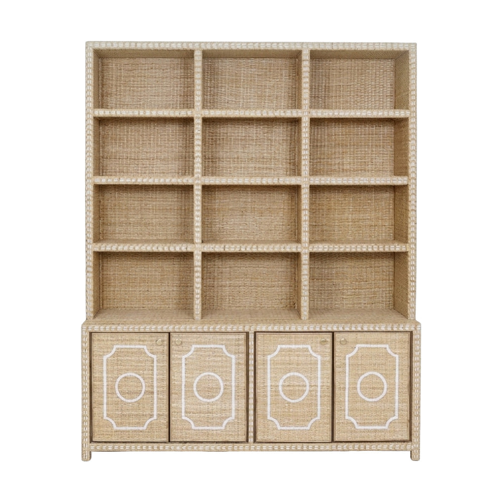 Watts Bookcase