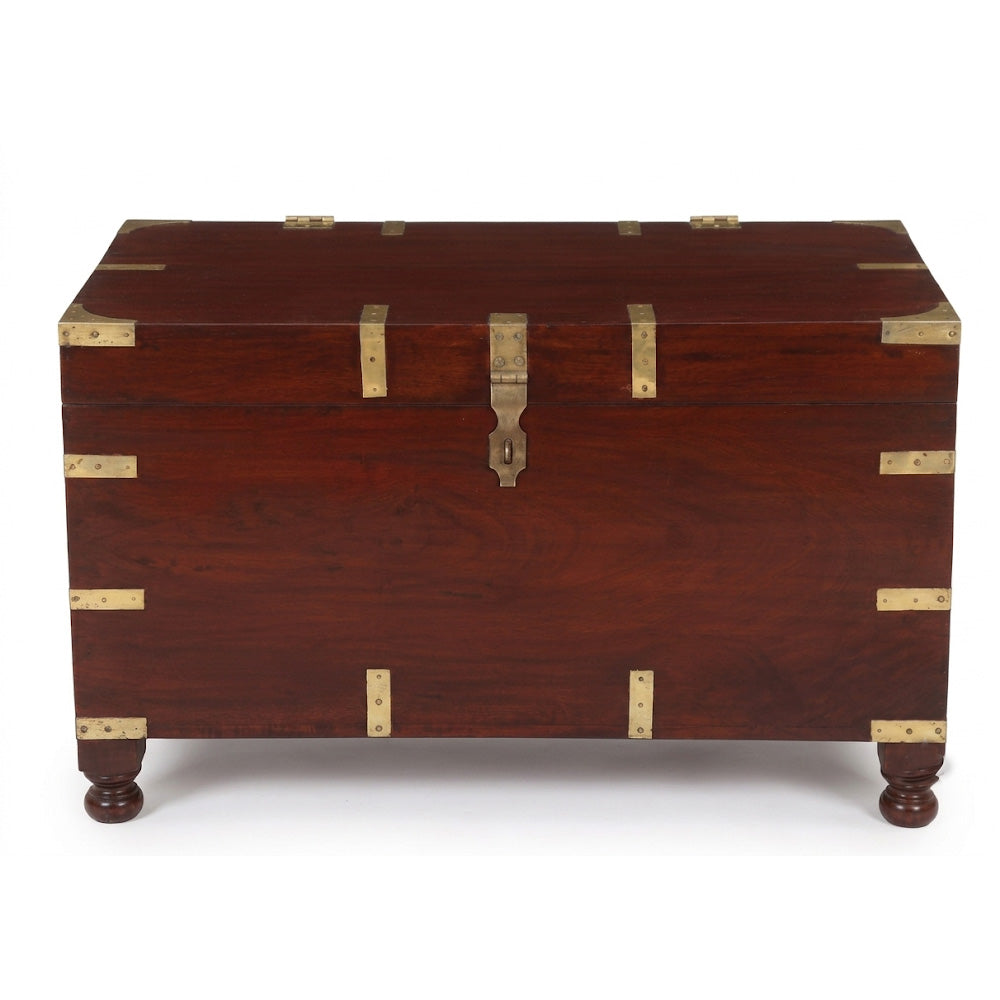 Luna Antique Chest