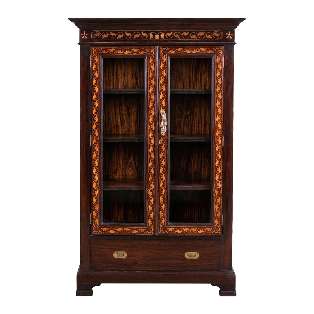 Everly Bookcase