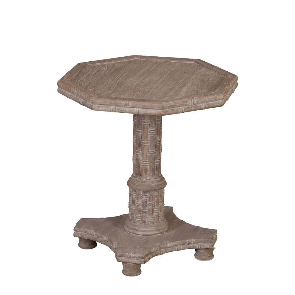 Filmon Bamboo Table