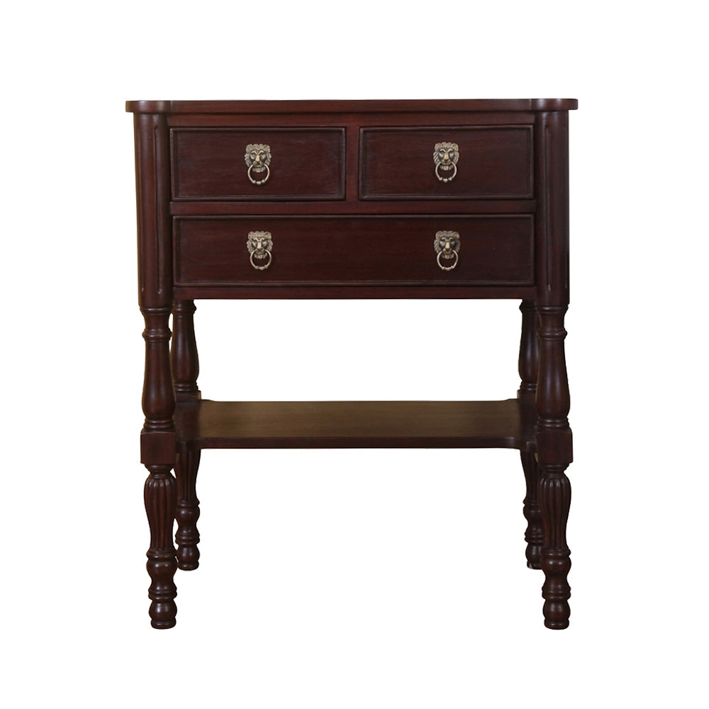 Carluth Table