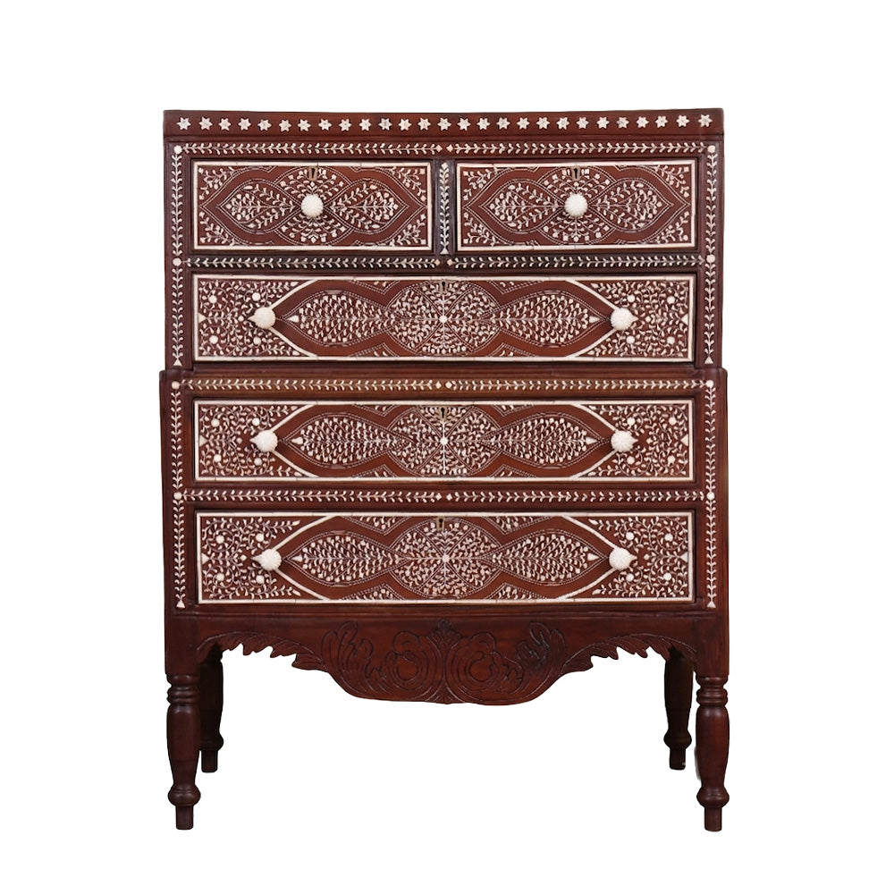 Gillies Dresser