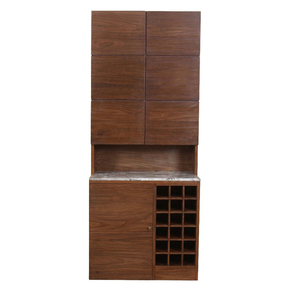 Holland Bar Cabinet
