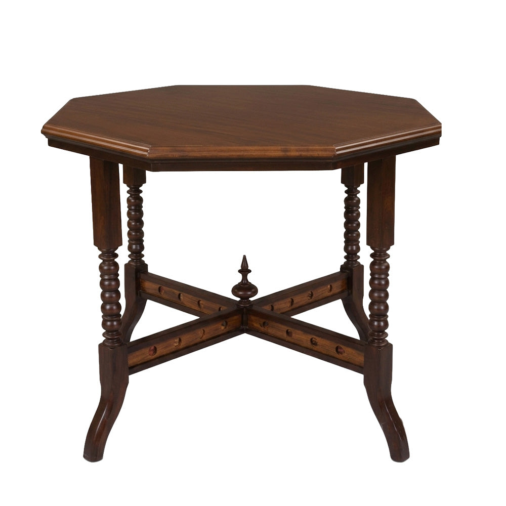 Wilrid Antique Hall Table