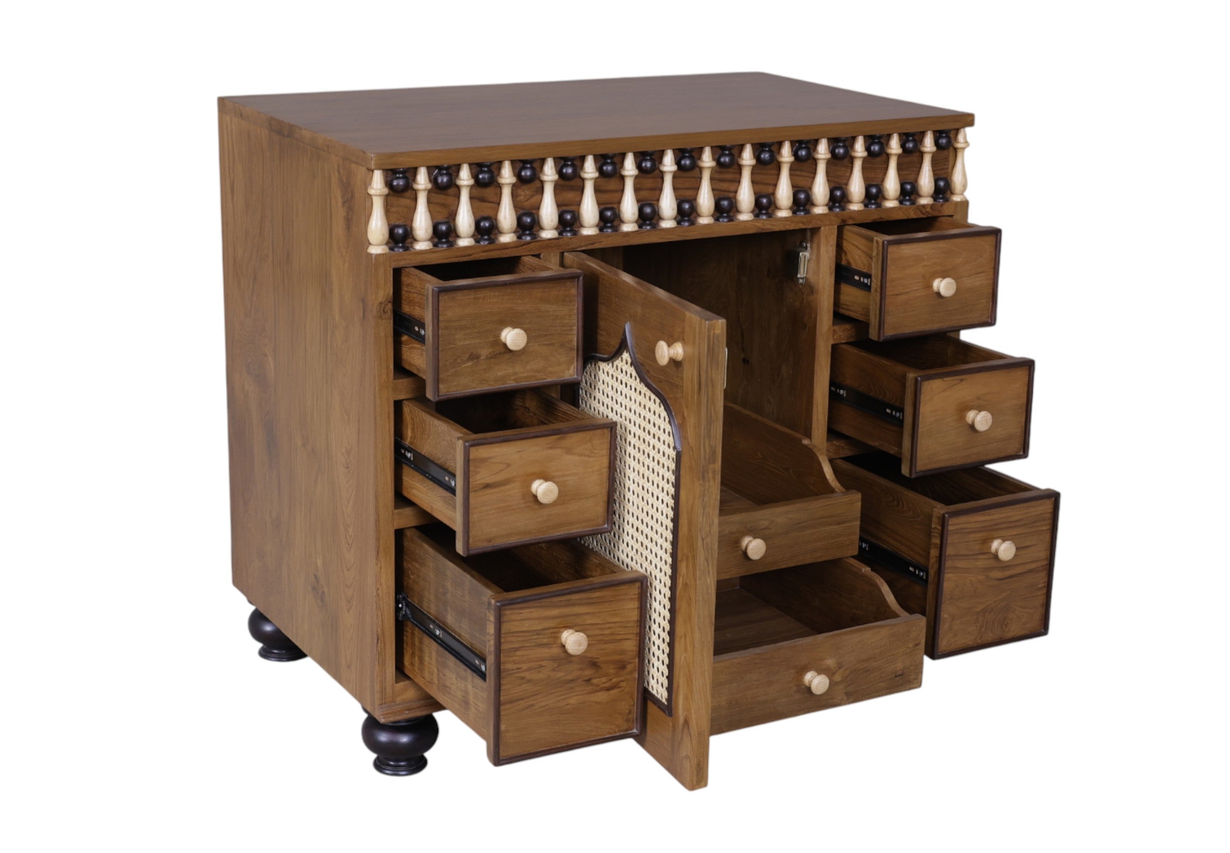 Roland Vanity Cabinet