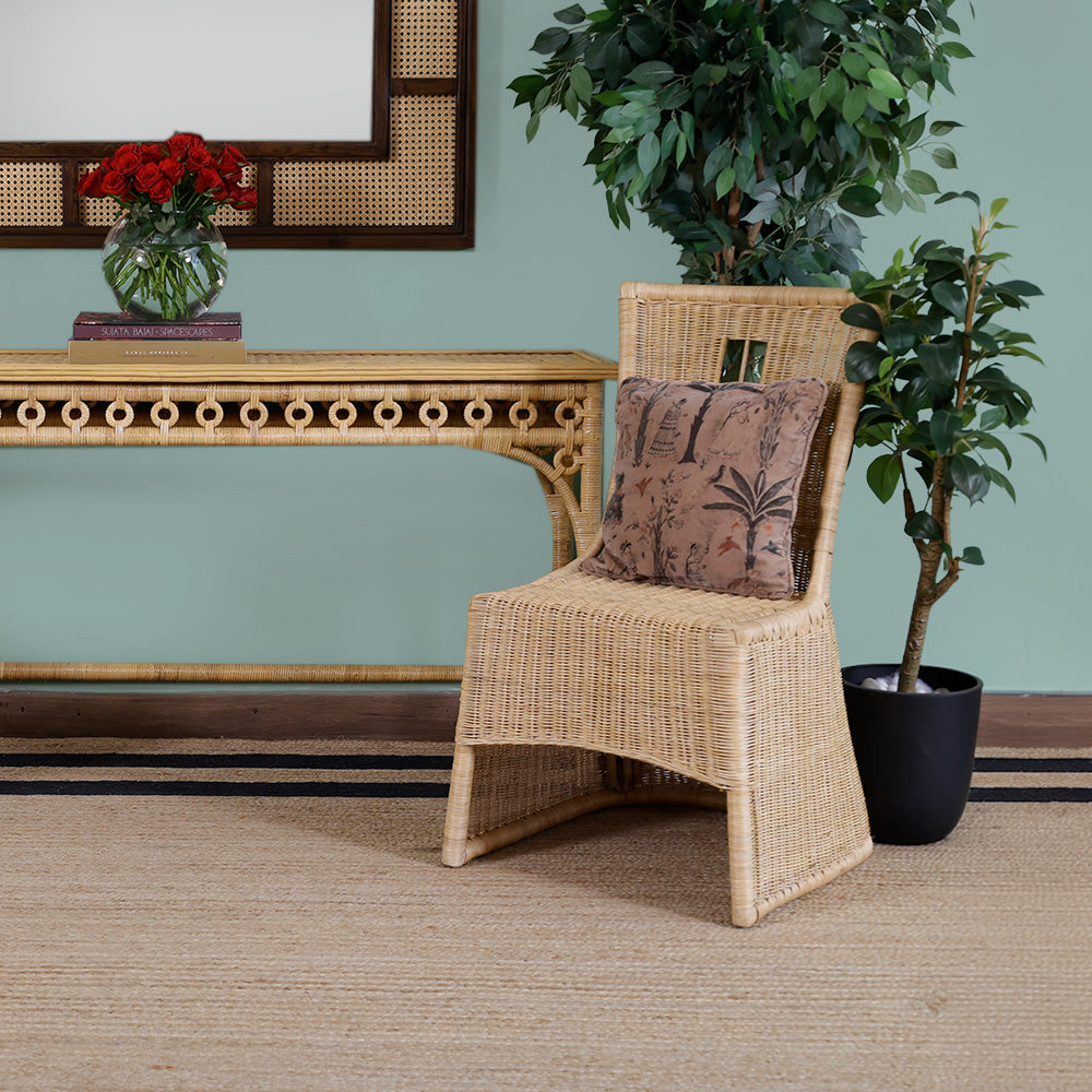 Ovacik Rattan Chair