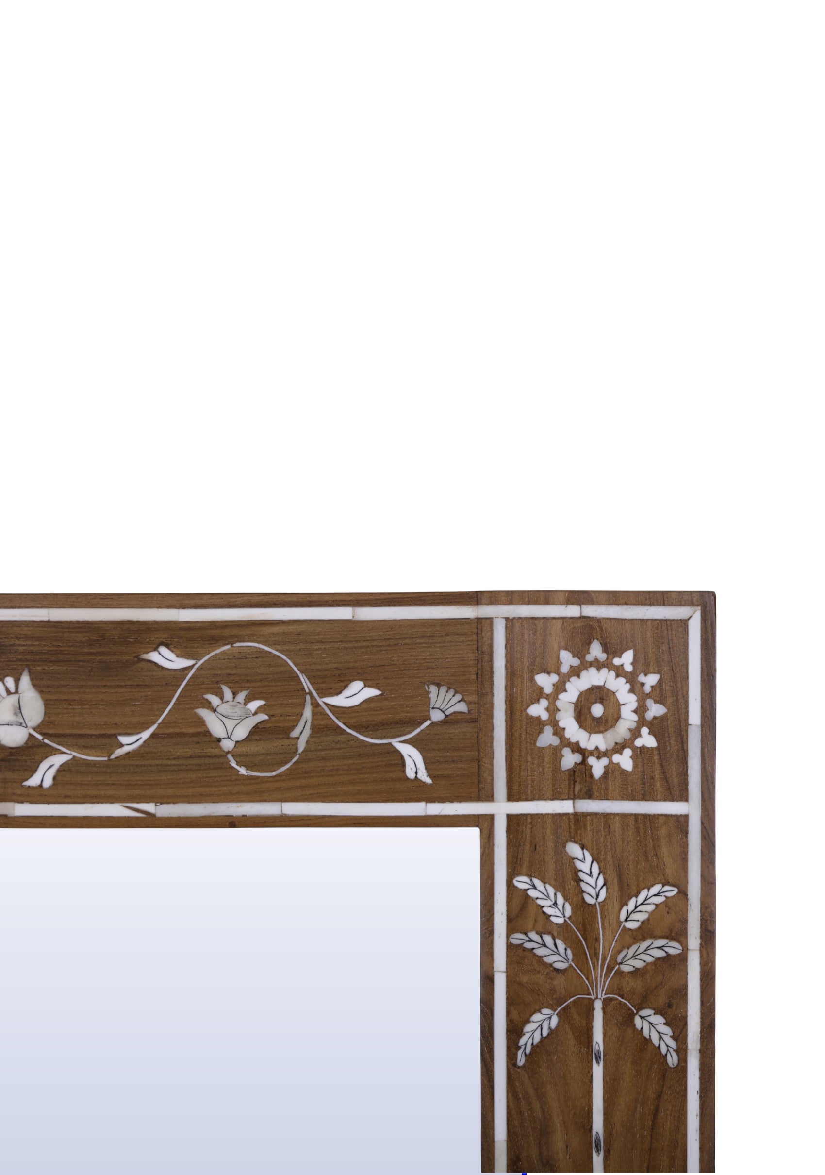 Tierney Mirror Frame