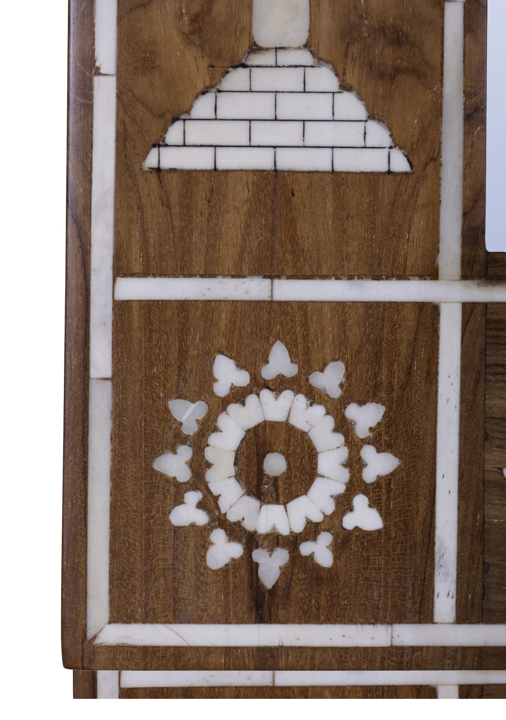 Tierney Mirror Frame