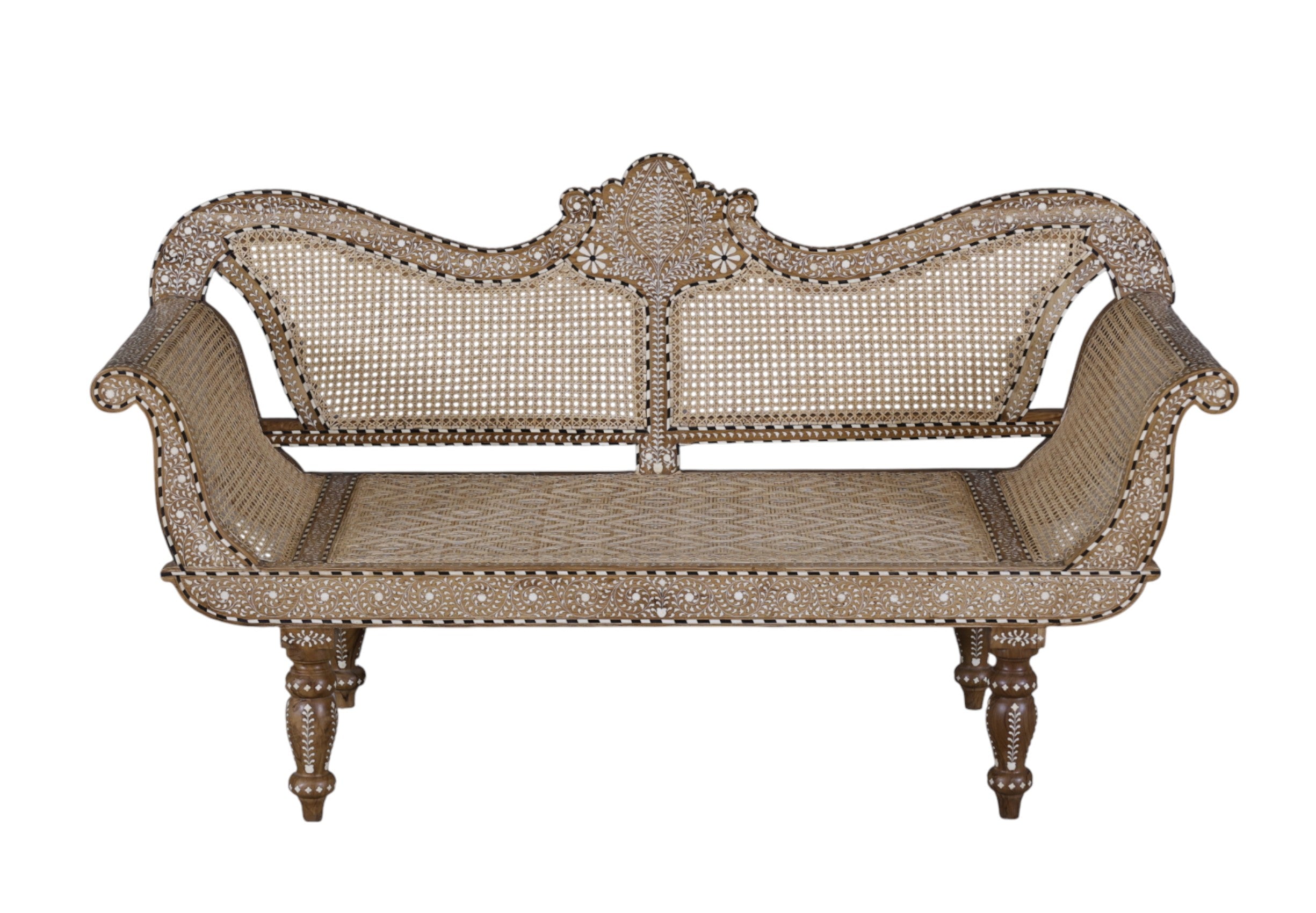 Tarbert Divan