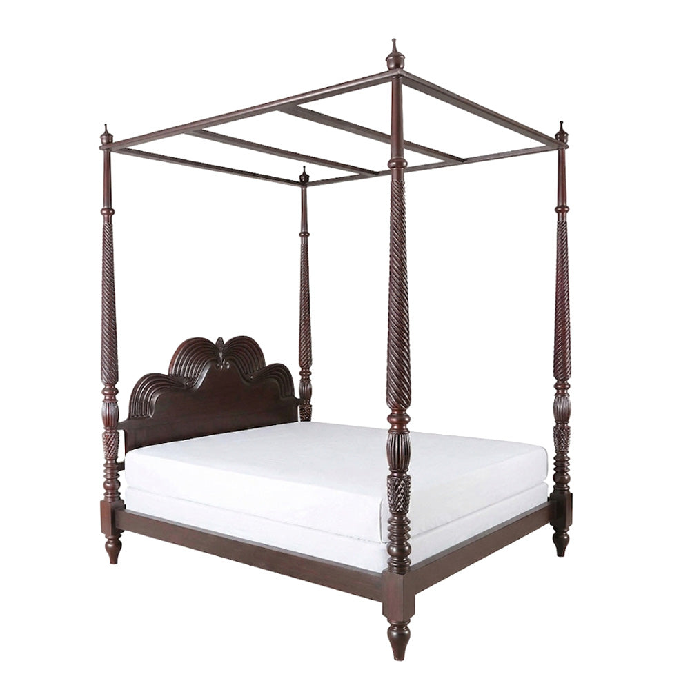 Jackson Bed