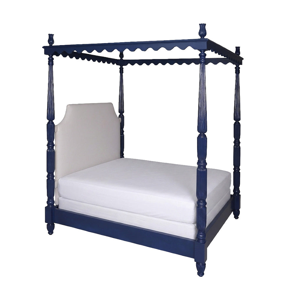 Ramsay Four Poster Bed