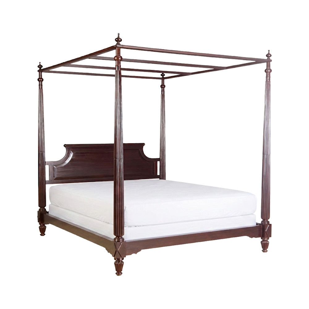 Irwin Four Poster Bed
